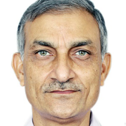Dr. Anil Wali