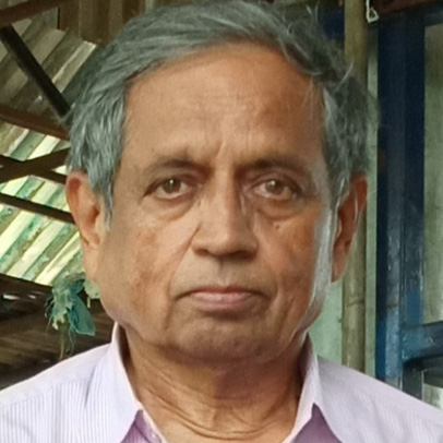 Prof. V.C.Vivekanandan