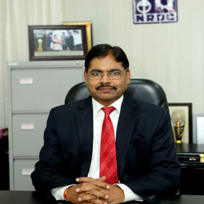 Dr. Hanumanthu Purushotham